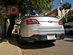 Ford Taurus